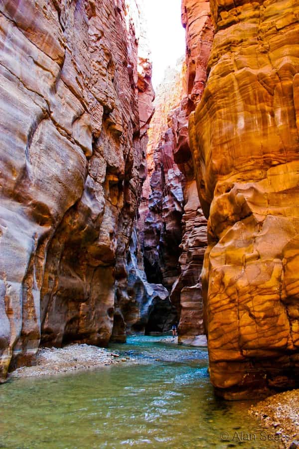 Wadi Al Mujib and Dead Sea Panoramic Tour from Aqaba - Key points at a glance