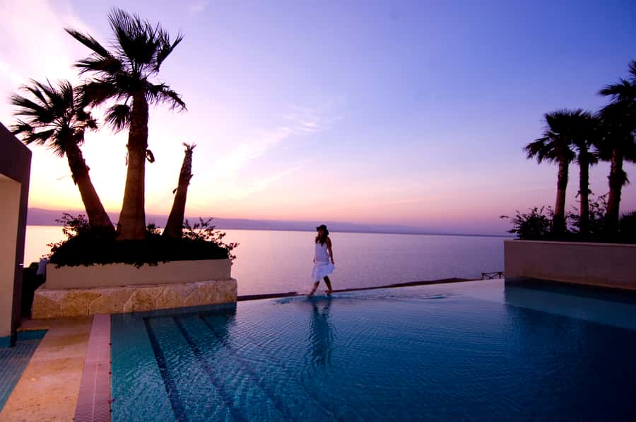 Wadi Al Mujib and Dead Sea Panoramic Tour from Aqaba - Who should book this day trip
