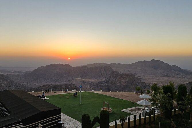 Wadi Mujeb, Dead Sea, Madaba & Mont Nebo Private Day tour - What this private Jordan tour is really like