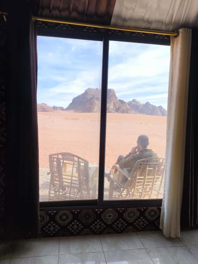 Wadi Rum: 1-Night Jeep Tour with Dinner and Breakfast - Key points to know before booking