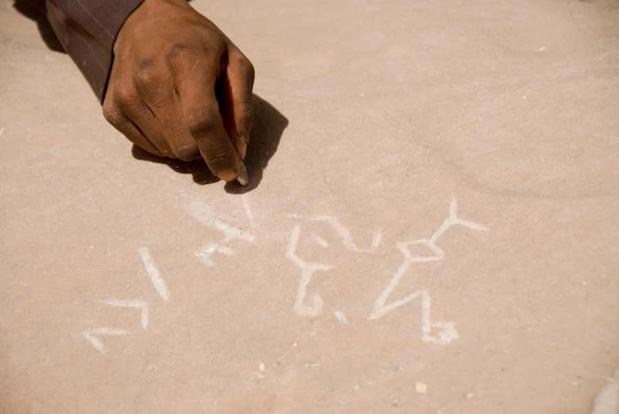 Wadi Rum: 10 Hour Jeep Tour Pass, Camel, Sandbording & Lunch - What the guide does, and what you do yourself