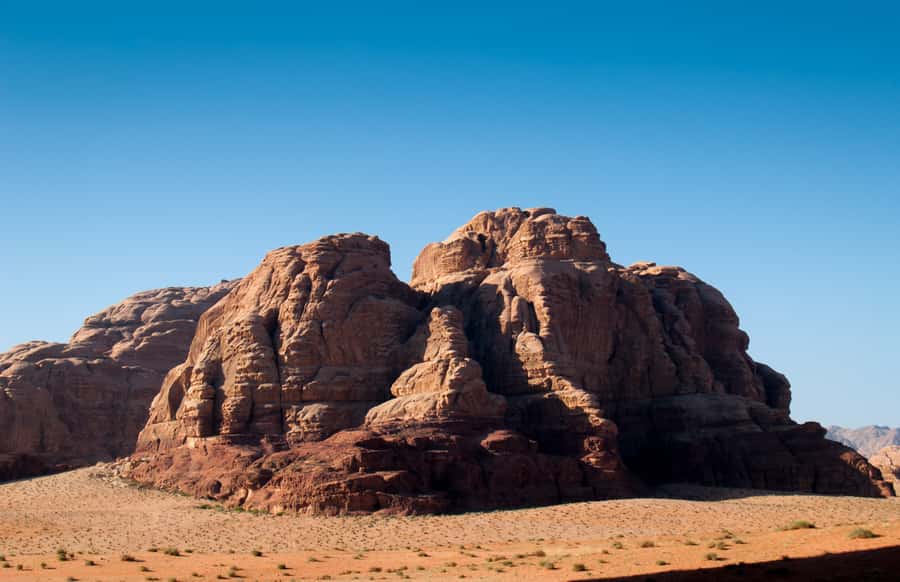 Wadi Rum: 2 Hour Camel Ride at Sunset/Sunrise Overnight - Who should book this Wadi Rum night?