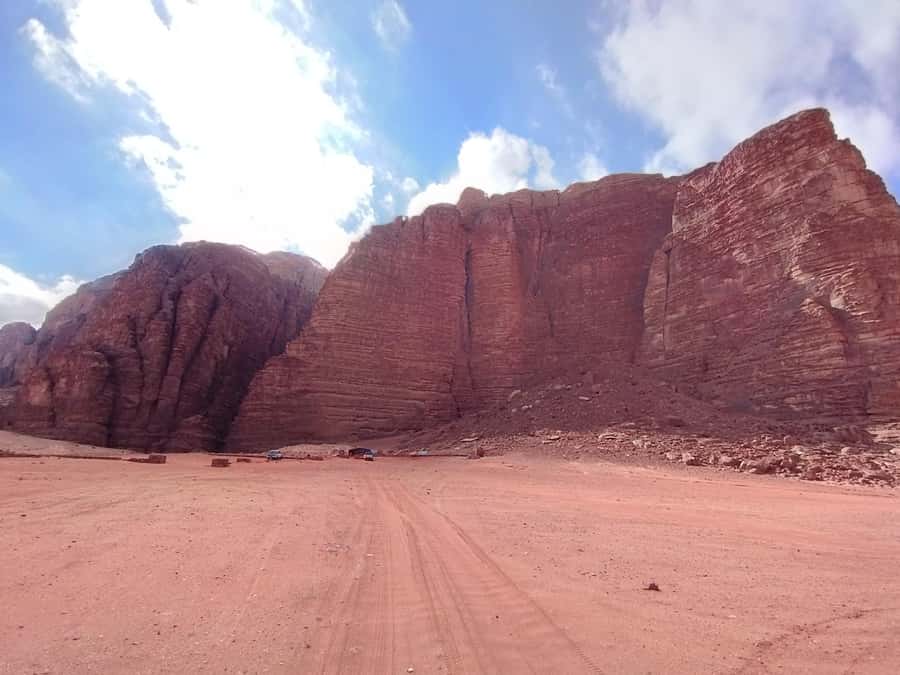 Wadi Rum: 2-Hour Jeep Tour with Bedouin Tea - Practical tips for a smoother ride