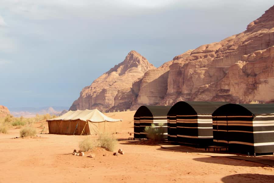 Wadi Rum: 2nights|3Day all-inclusive BedouinDesertExperience - What the Bedouin guides add