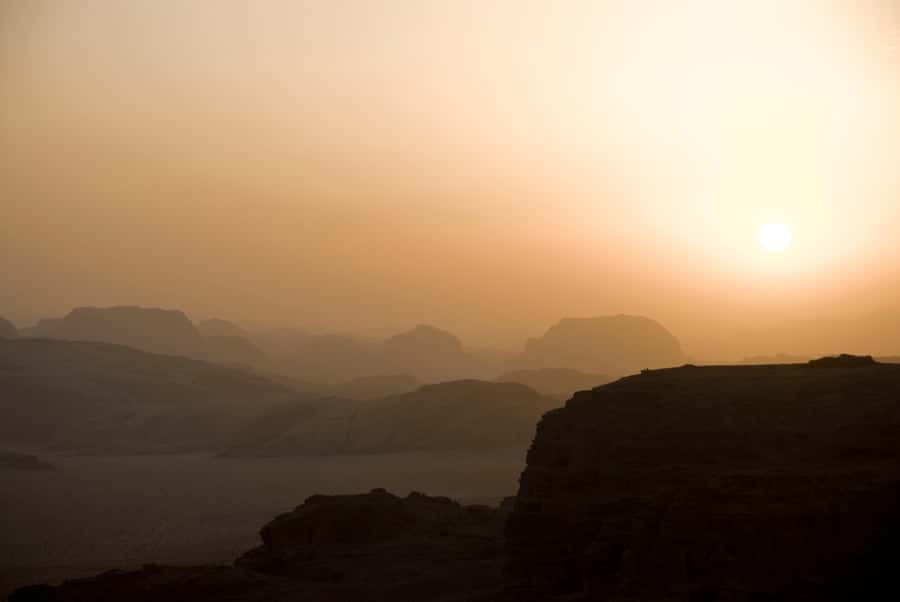 Wadi Rum: Explore 10-Hour Jeep Tour Pass, Guide, Meal & Stay - Starting at Wadi Rum Village