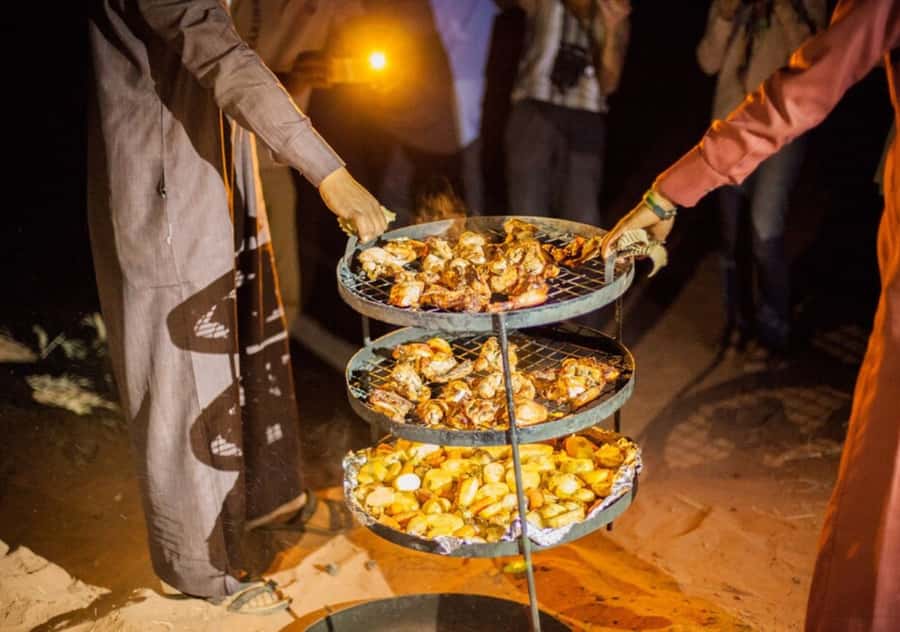 Wadi Rum:Full Day Tour Lunch Sand boarding Camel Ride Sunset - Quick take: what makes this Wadi Rum tour worthwhile