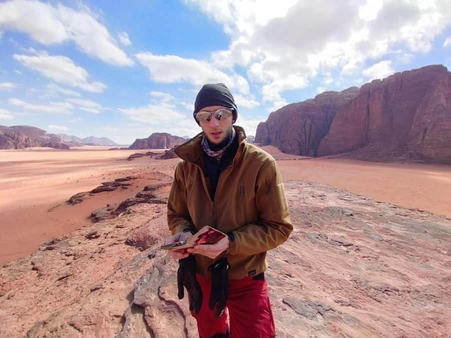Wadi Rum: Morning or Sunset Jeep Tour - Why a Jeep is the right way to see Wadi Rum