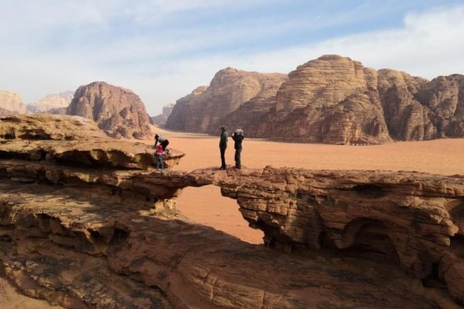Wadi Rum Private Transfer to or from Amman or Airport - Booking and cancellation details that matter