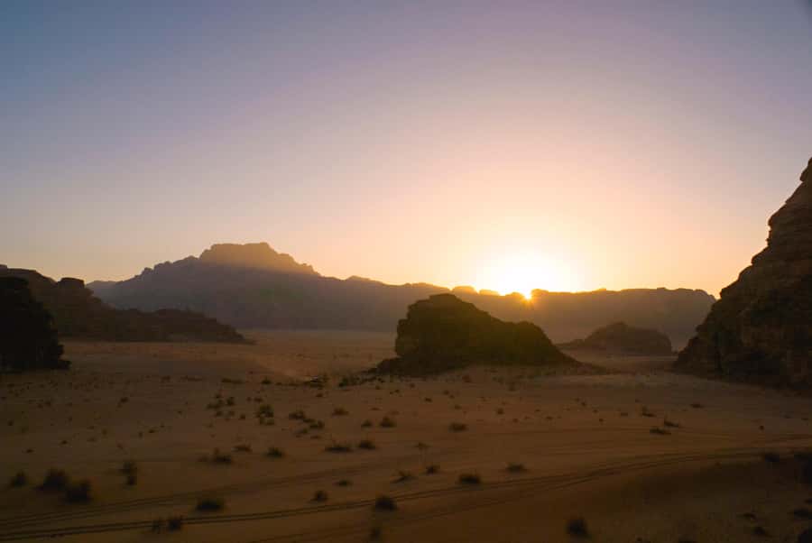 Wadi Rum: Scenic 2 Hour Jeep Tour or Sunset Jeep Experience - Booking details worth checking before you go