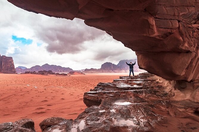 wadirum bedouintrips 4 hours - Key points to know before booking