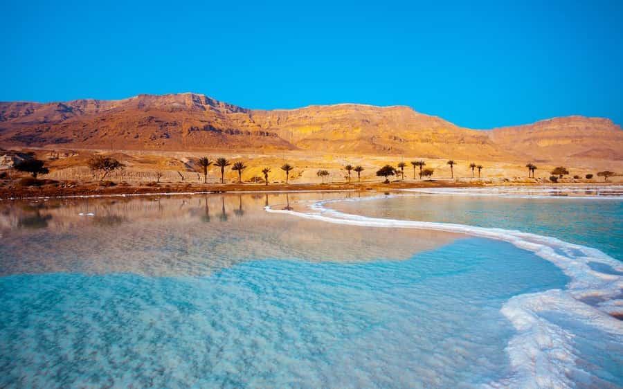 Whispers of Stone, Sand & Sea: Jordan in Five Days - FAQ