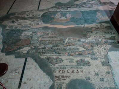 Whispers of Stone, Sand & Sea: Jordan in Five Days