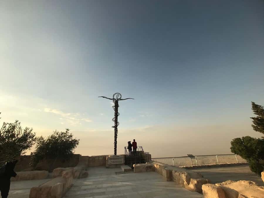Whispers of Stone, Sand & Sea: Jordan in Five Days - Day 3: Aqaba’s Red Sea and a night in Wadi Rum
