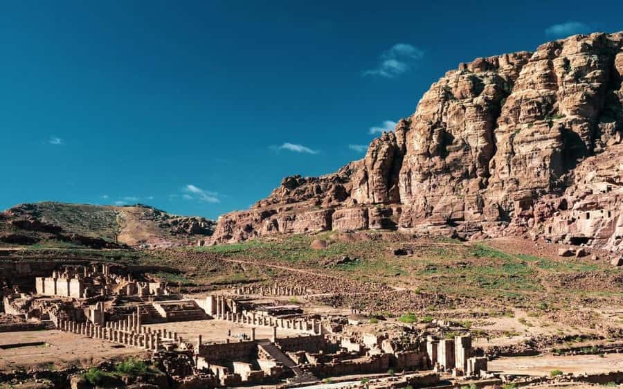 Whispers of Stone, Sand & Sea: Jordan in Five Days - Day 5: Jerash and Ajloun Castle