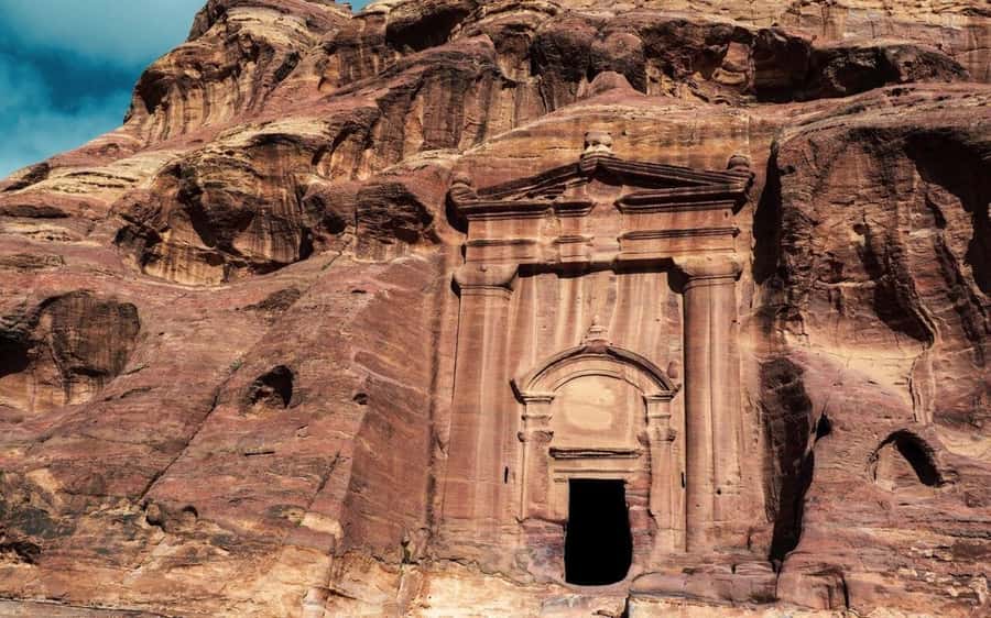 Whispers of Stone, Sand & Sea: Jordan in Four Days - Key points to know before booking